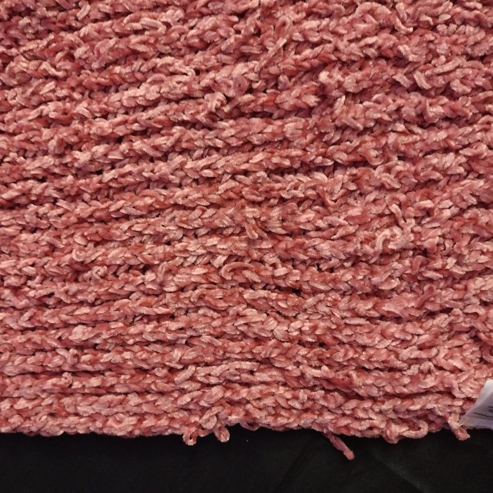 TALLA UNICA SCARF - Picture 2 of 3